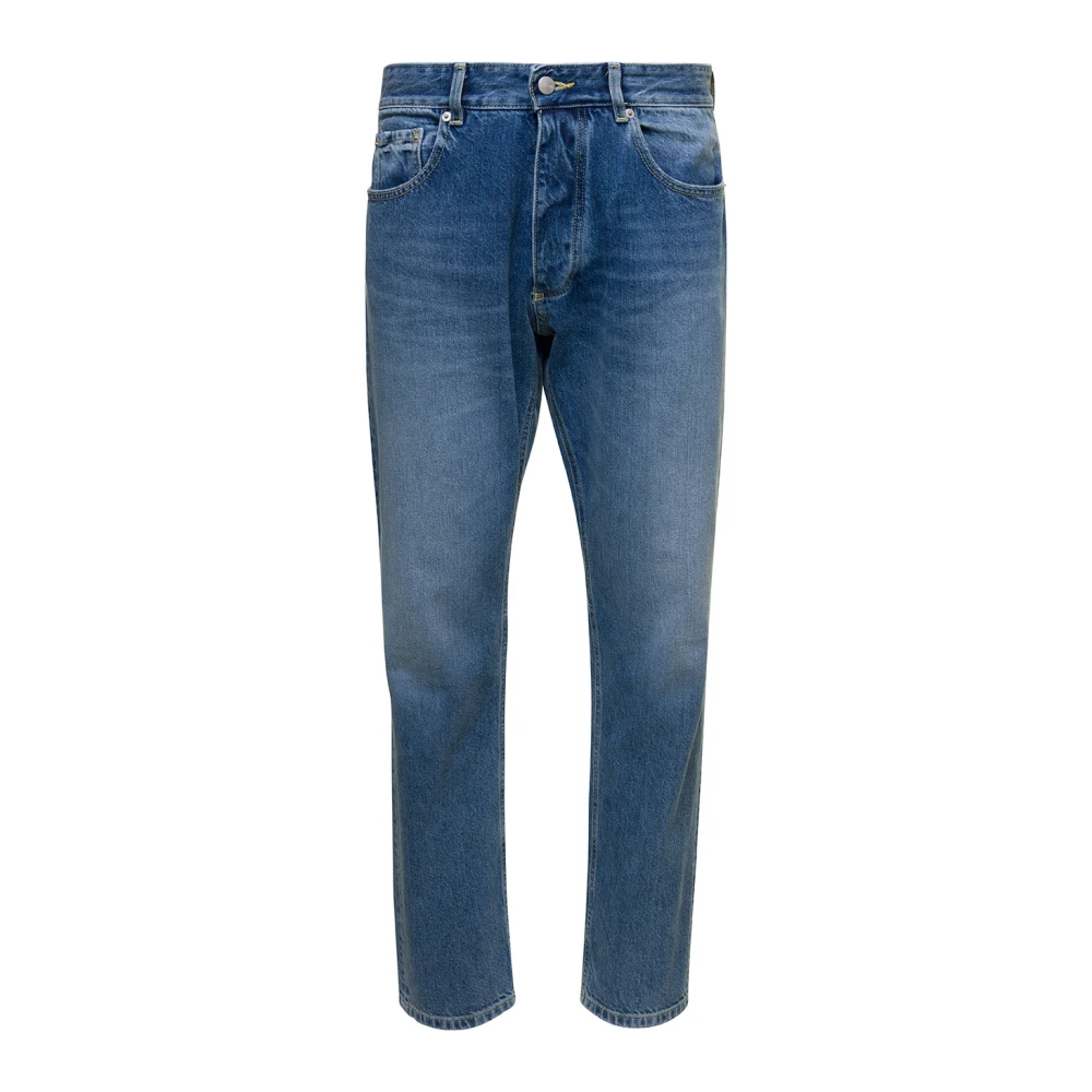 Icon Denim Blå Kanye Jeans