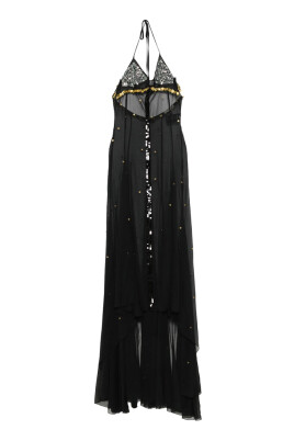 robe-noire-a-sequins-et-col-halter
