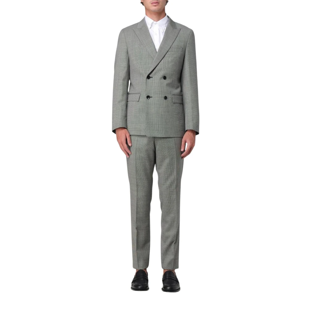 Suits > Suit Sets > Double Breasted Suits - - Hugo - Modalova