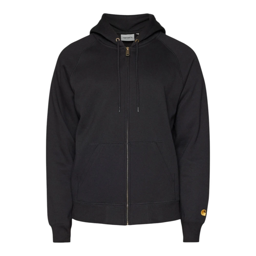 Sweatshirts & Hoodies > Zip-throughs - - Carhartt Wip - Modalova