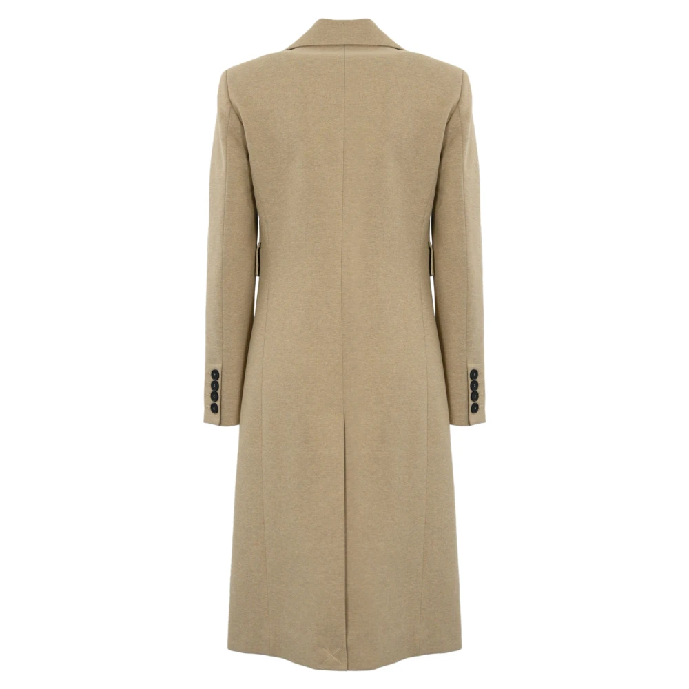 Liviana Conti Beige Milano Stijl Damesjas Beige Dames