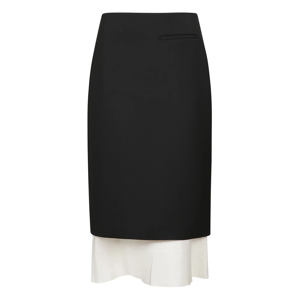 Skirts > Midi Skirts - - Róhe - Modalova