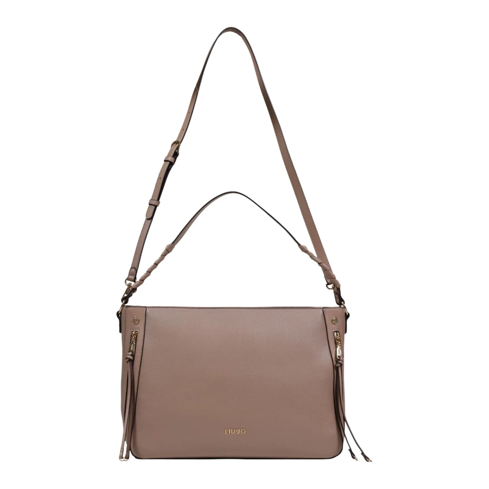 Liu Jo Brun M Hobo