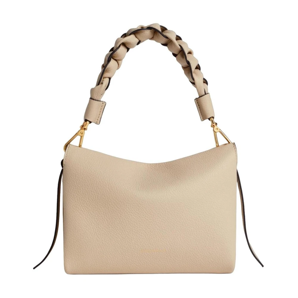 Coccinelle Women's Beige Handbags, One Size, Boheme Small Handbag