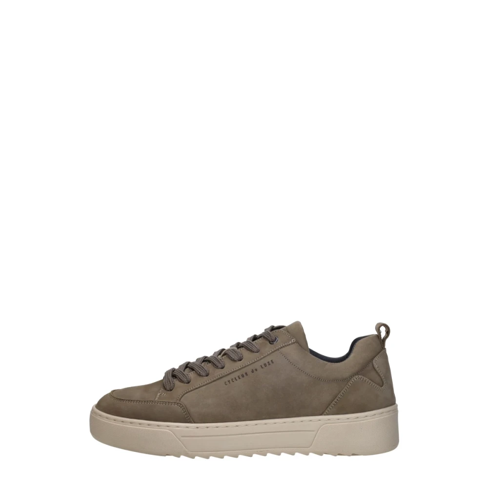 Cycleur de Luxe TS2 Sneakers Heren Schoenen Beige