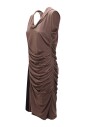 black-java-dress-22014-model