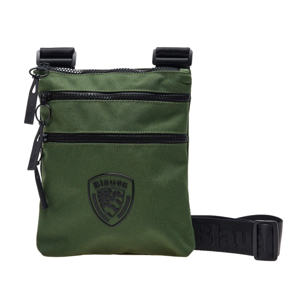 Bags > Messenger Bags - - Blauer - Modalova
