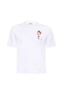 t-shirt-en-coton-avec-patch-avant