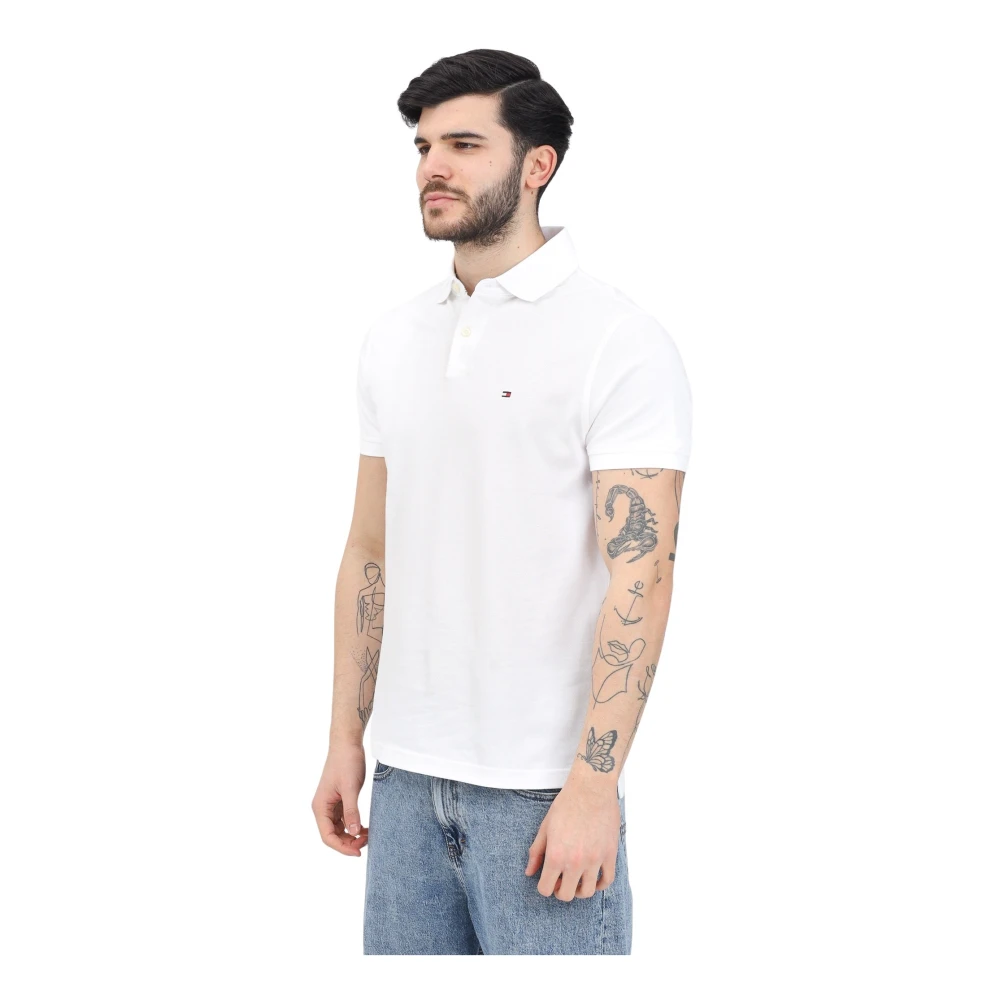 Tops > Polo Shirts - - Tommy Hilfiger - Modalova