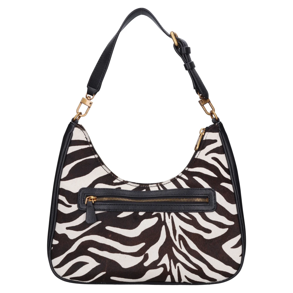 Guess Tassen.. Bruin Multicolor Dames