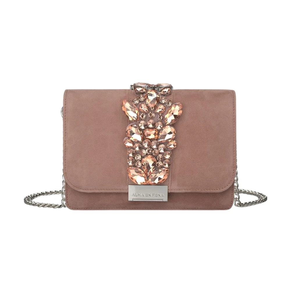 Bags > Shoulder Bags - - Alma EN Pena - Modalova