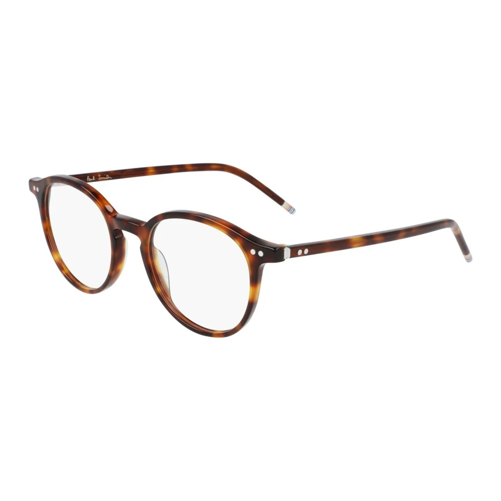 Paul Smith Unisex Brown Glasses, 50 Mm, Carlisle Sunglasses