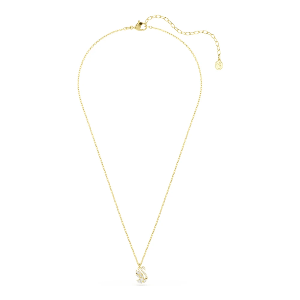 Swarovski , Damen, Accessories, Weiß, One Size