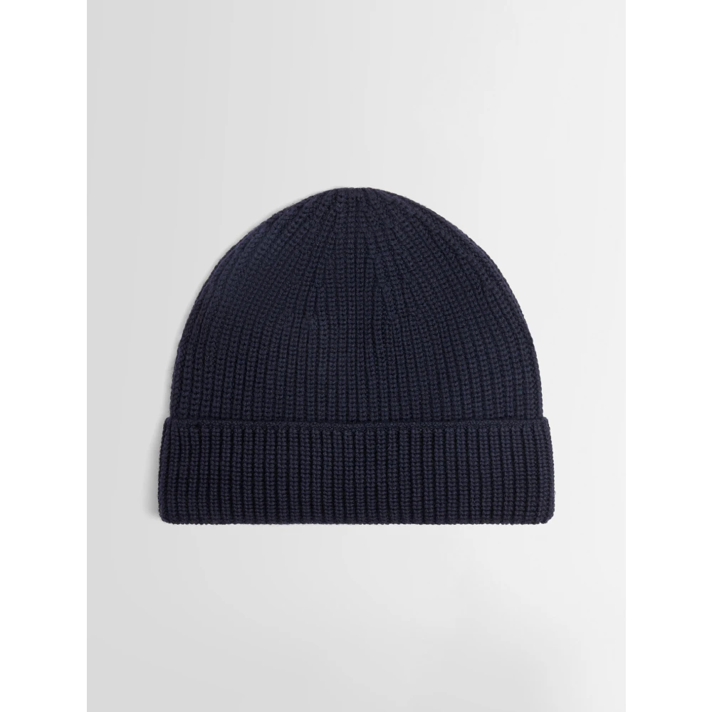 Fusalp Cosmic Beanie Blue Unisex