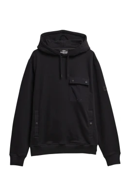 Inline Hoodie