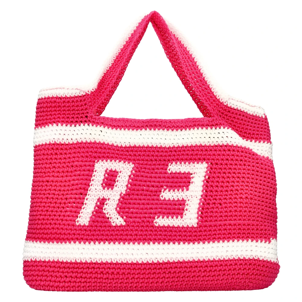 Rebelle Tassen.. Fuchsia Pink Dames