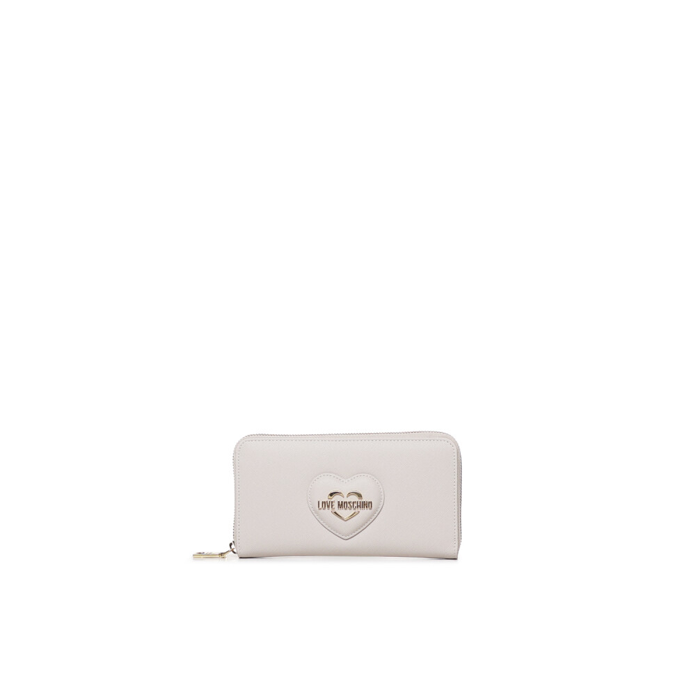 Monedero discount moschino mujer