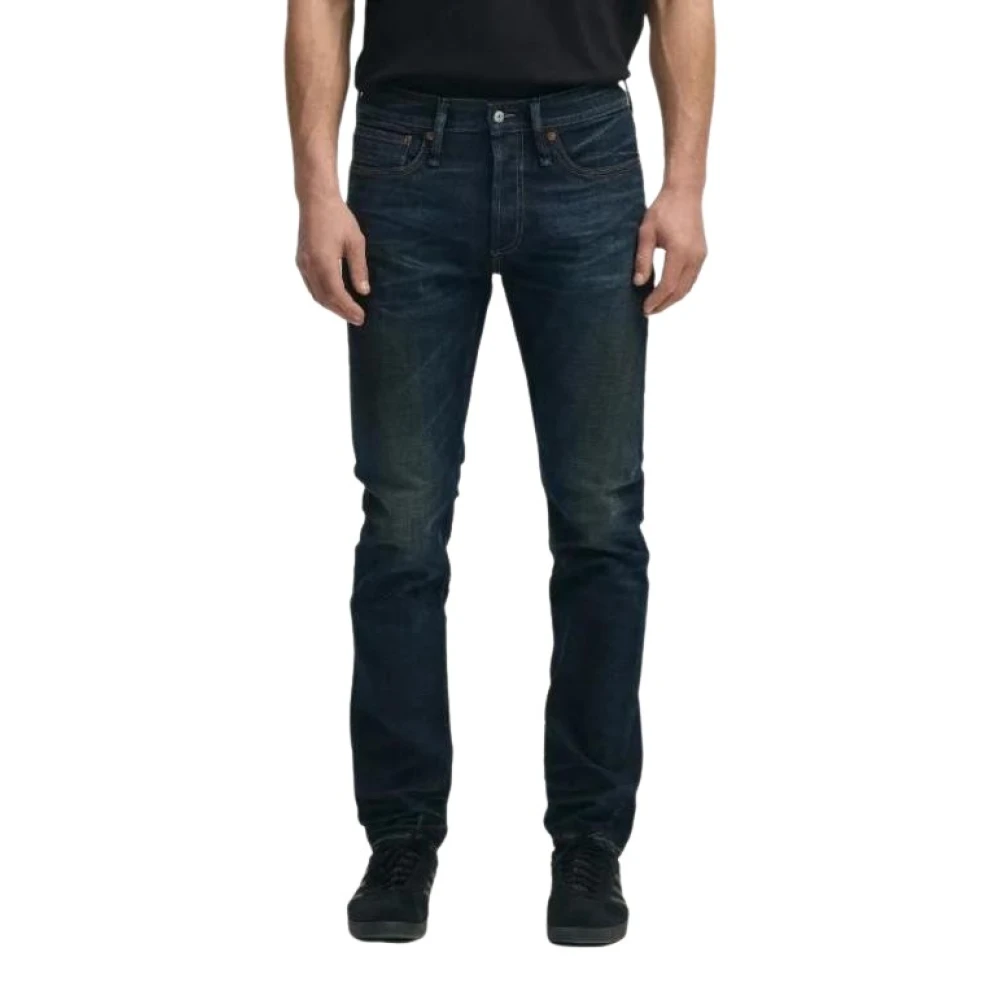 Jeans > Slim-fit Jeans - - Denham - Modalova