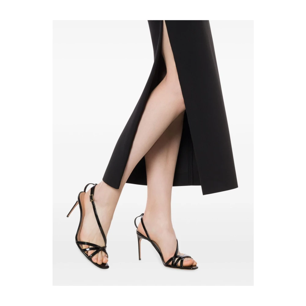 Philosophy di Lorenzo Serafini Zwarte Rokken van Lorenzo Serafini Black Dames
