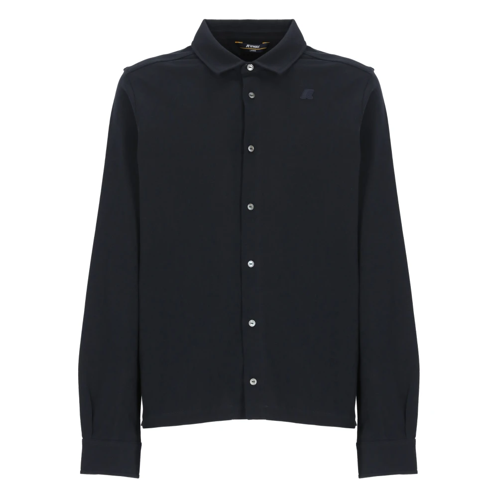 Shirts > Casual Shirts - - K-Way - Modalova