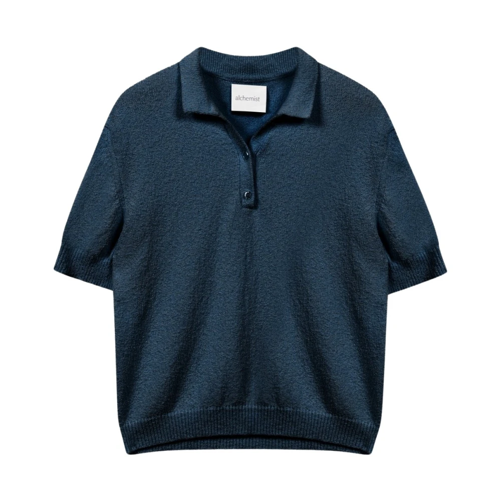 Knitwear > Round-neck Knitwear - - Alchemist - Modalova