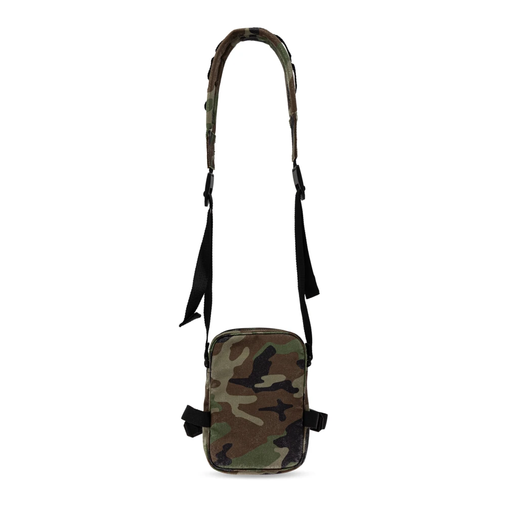 Balenciaga Schoudertas 'Army' Multicolor Heren