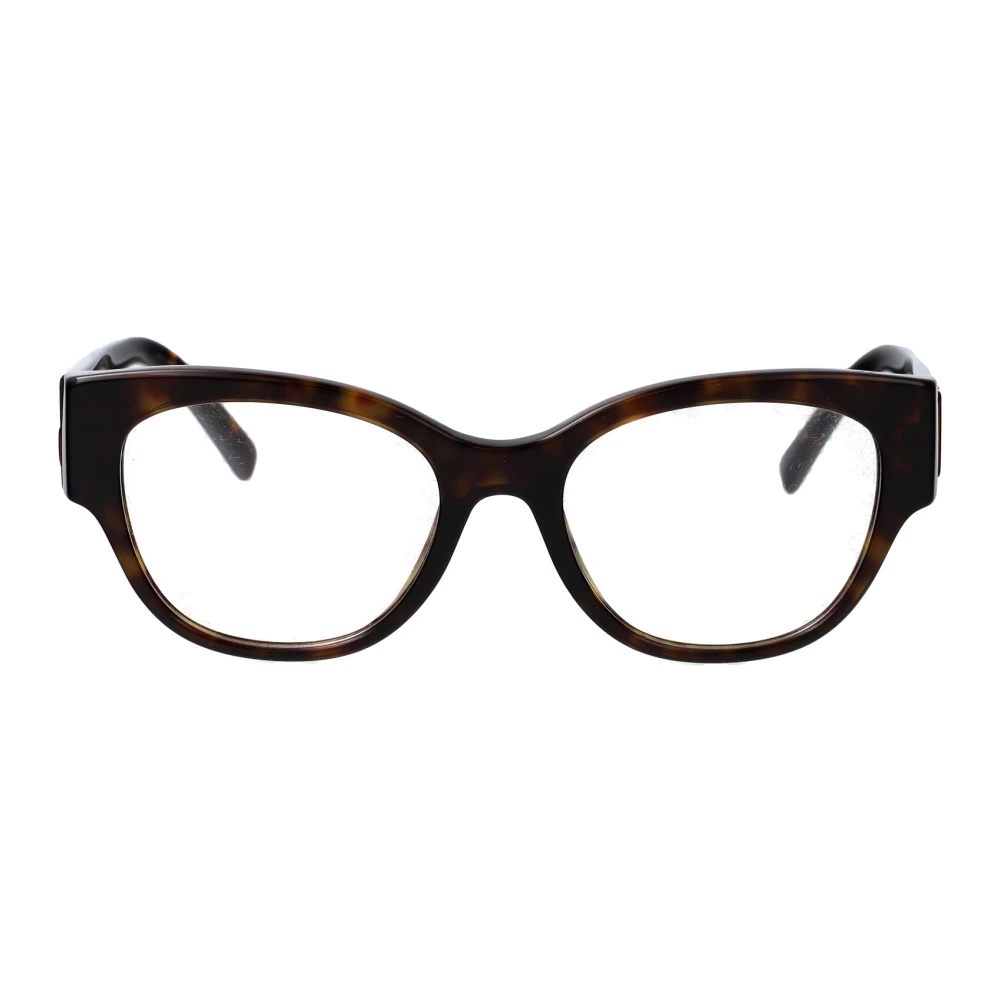 Dolce & Gabbana Stijlvolle Optische Zonnebril 0Dg3377 Brown Dames