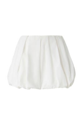 white-slip-on-balloon-skirt