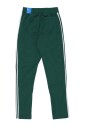 donkergroene-joggingbroek-met-elastische-tailleband
