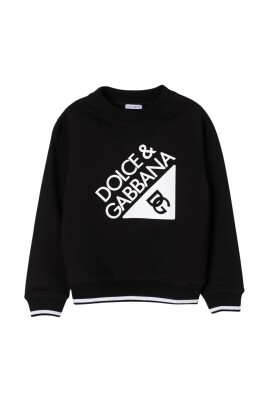 sweat-shirt-avec-detail-logo