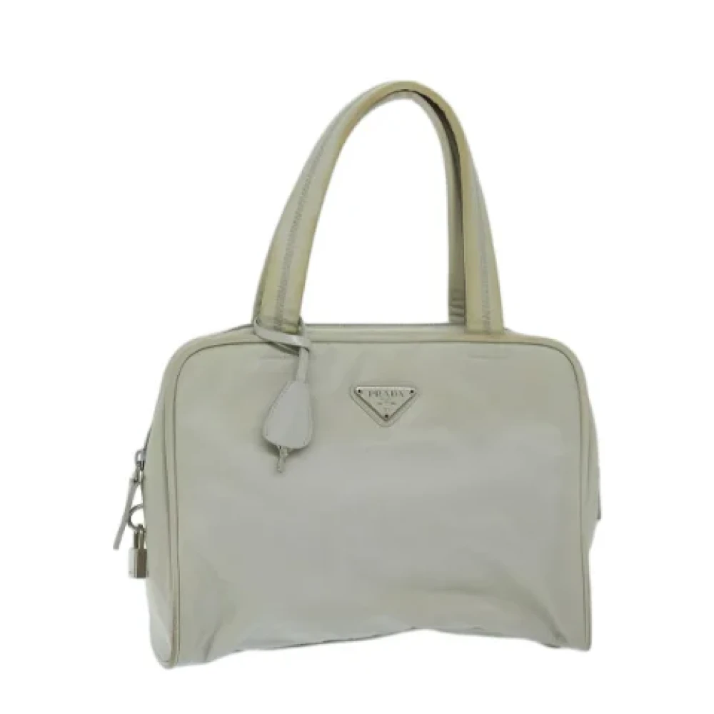 Pre-owned > Pre-owned Bags > Pre-owned Handbags - - Prada Vintage - Modalova