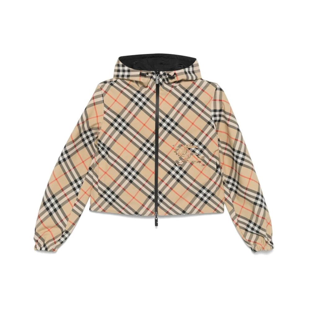 Jackets > Light Jackets - - Burberry - Modalova