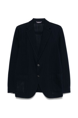 blue-buttoned-jacket-notched-collar