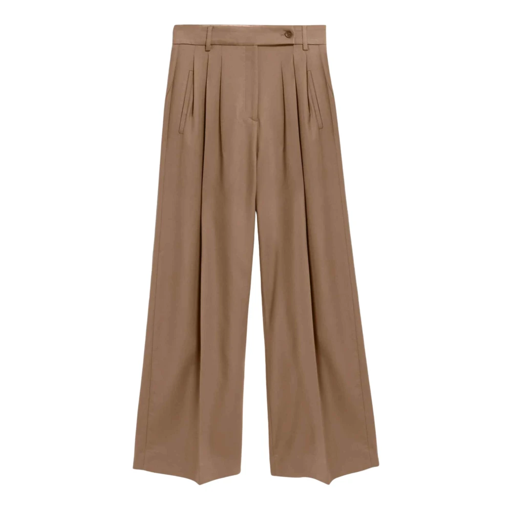 Armedangels - Kaayua Pant Amberwood - Gr. - M - Bild 4