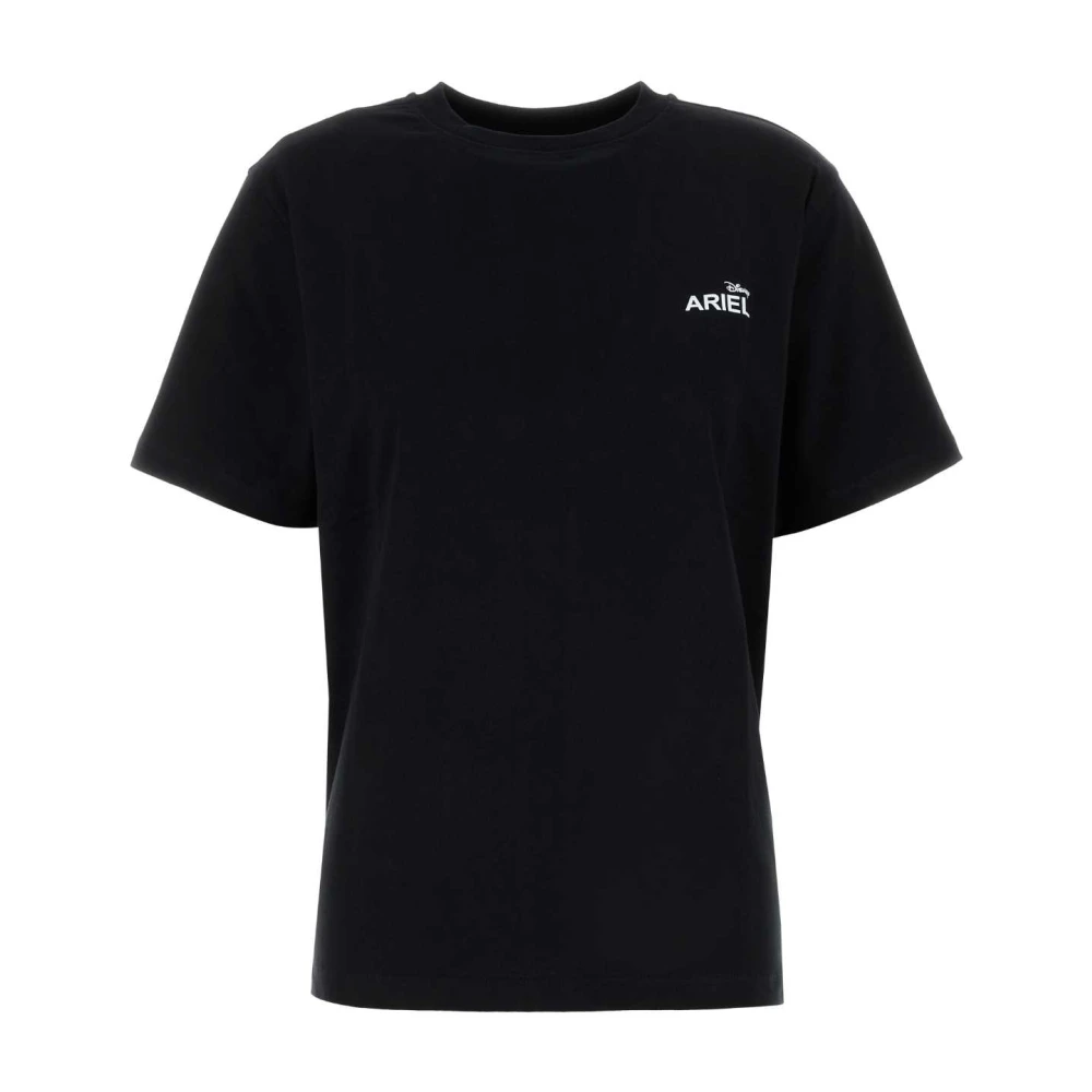 Coperni - Tops > T-Shirts - Black - Coperni - Modalova