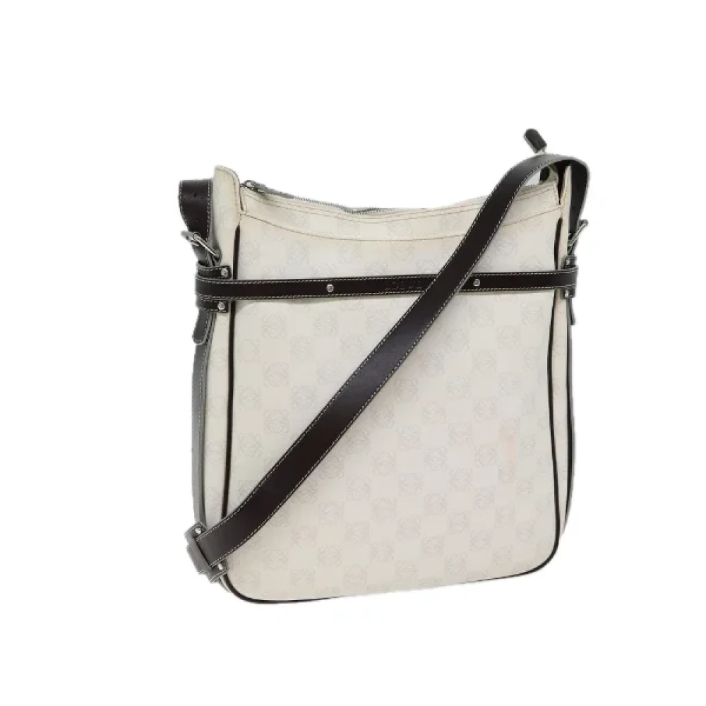 Pre-owned > Pre-owned Bags > Pre-owned Cross Body Bags - - Loewe Pre-owned - Modalova