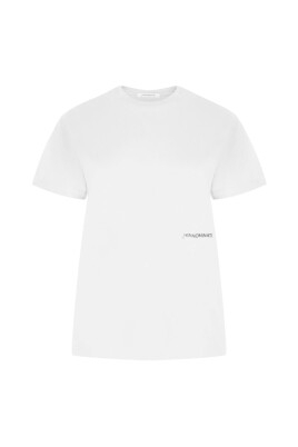 white-cotton-logo-print-t-shirt