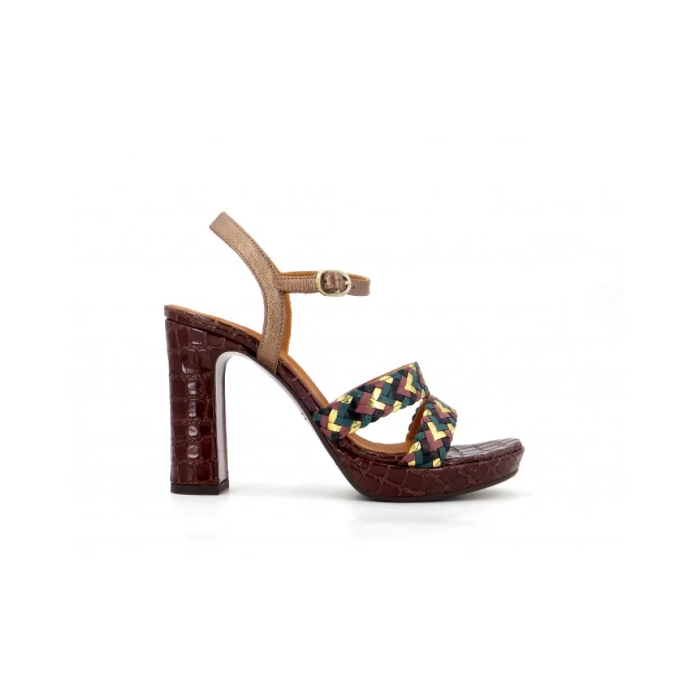 Shoes > Sandals > High Heel Sandals - - Chie Mihara - Modalova