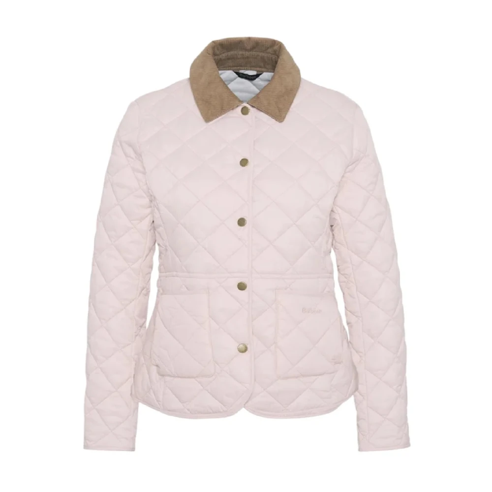 Jackets > Light Jackets - - Barbour - Modalova