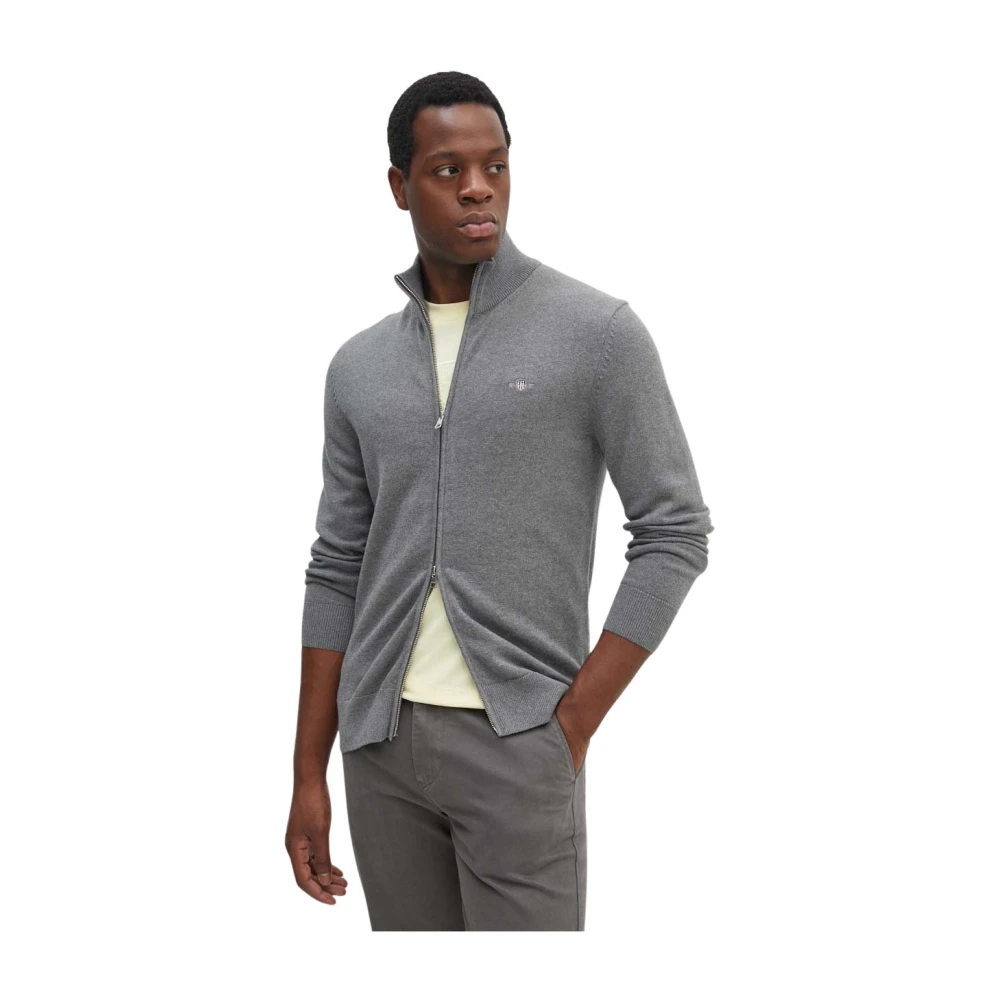 GANT Herren Strickjacke - Bild 2