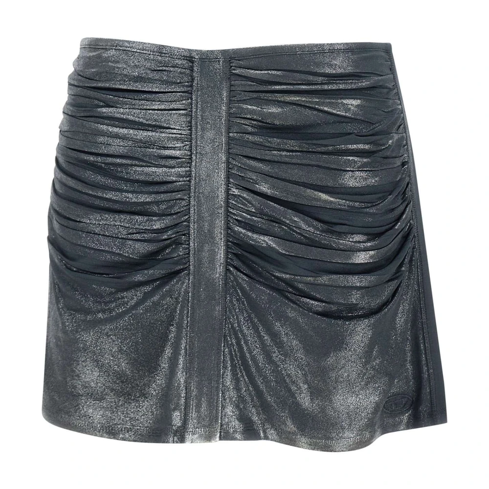 Diesel Stijlvolle Denim Jeans voor Mannen Gray Dames