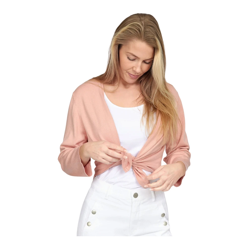 Biz - Jackets > Blazers - Pink - 2-Biz - Modalova