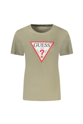 t-shirt-en-coton-vert-avec-logo