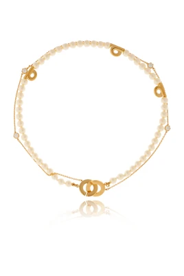 Double Choker