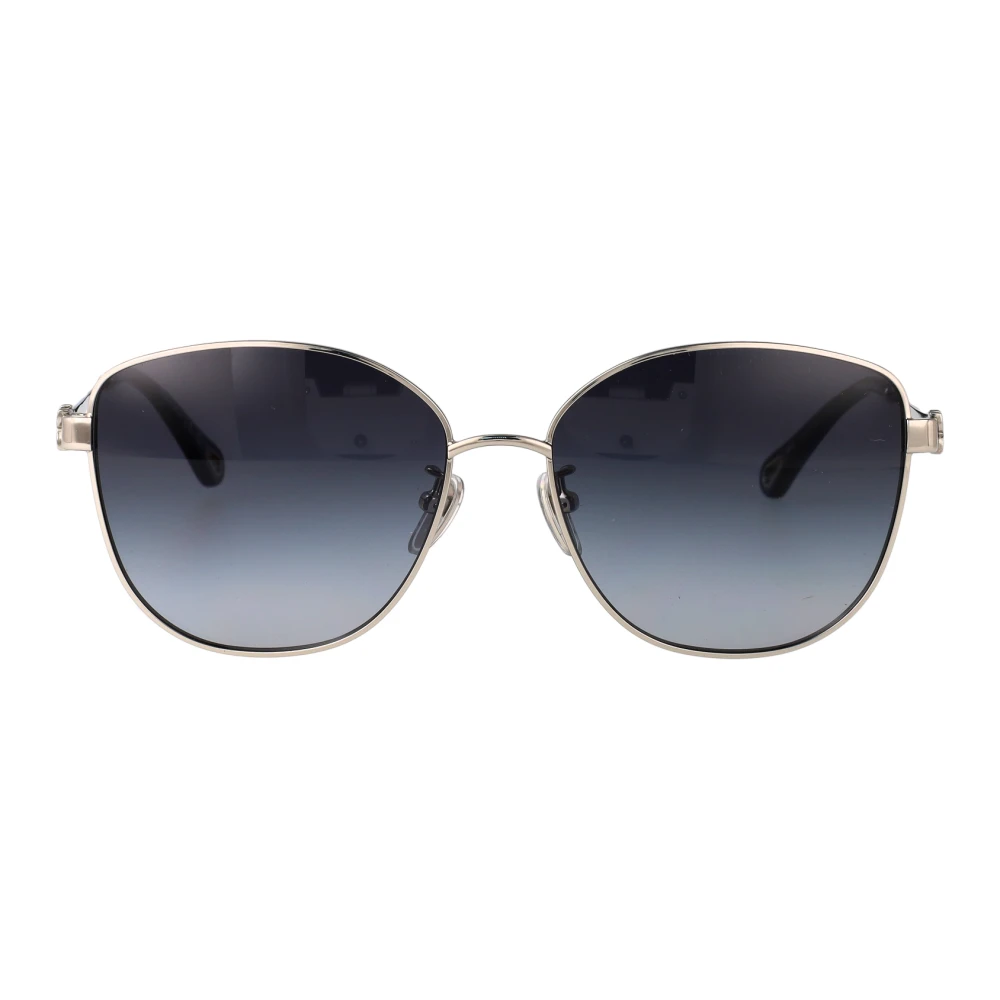 Accessories > Sunglasses - - Chloé - Modalova
