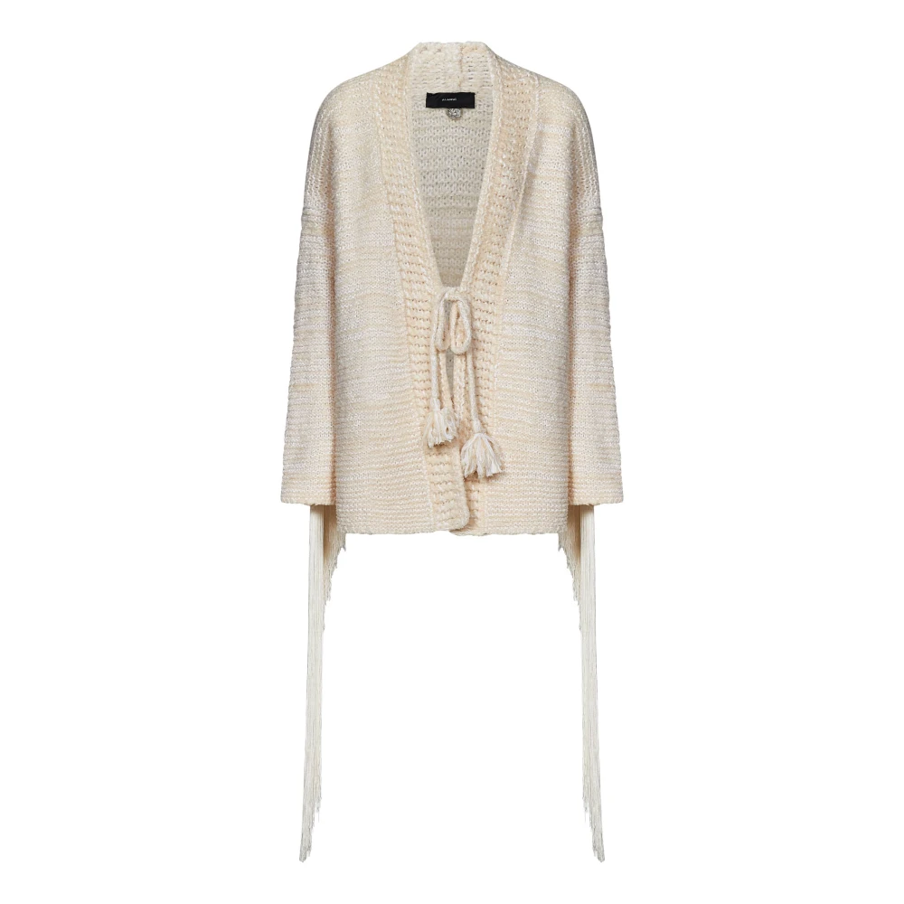 Knitwear > Cardigans - - Alanui - Modalova