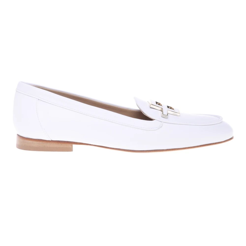 Shoes > Flats > Loafers - - Baldinini - Modalova