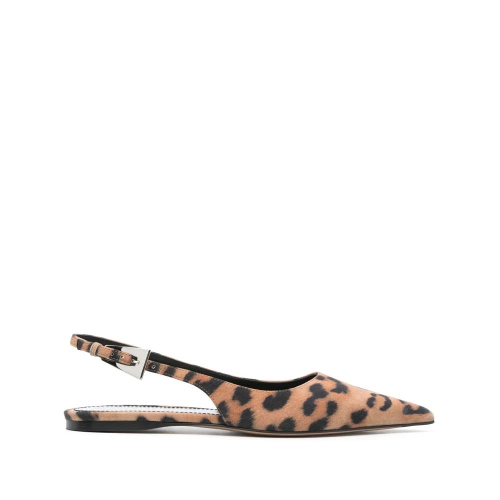 Shoes > Flats > Ballerinas - - Paris Texas - Modalova