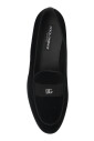 chaussures-avec-logo