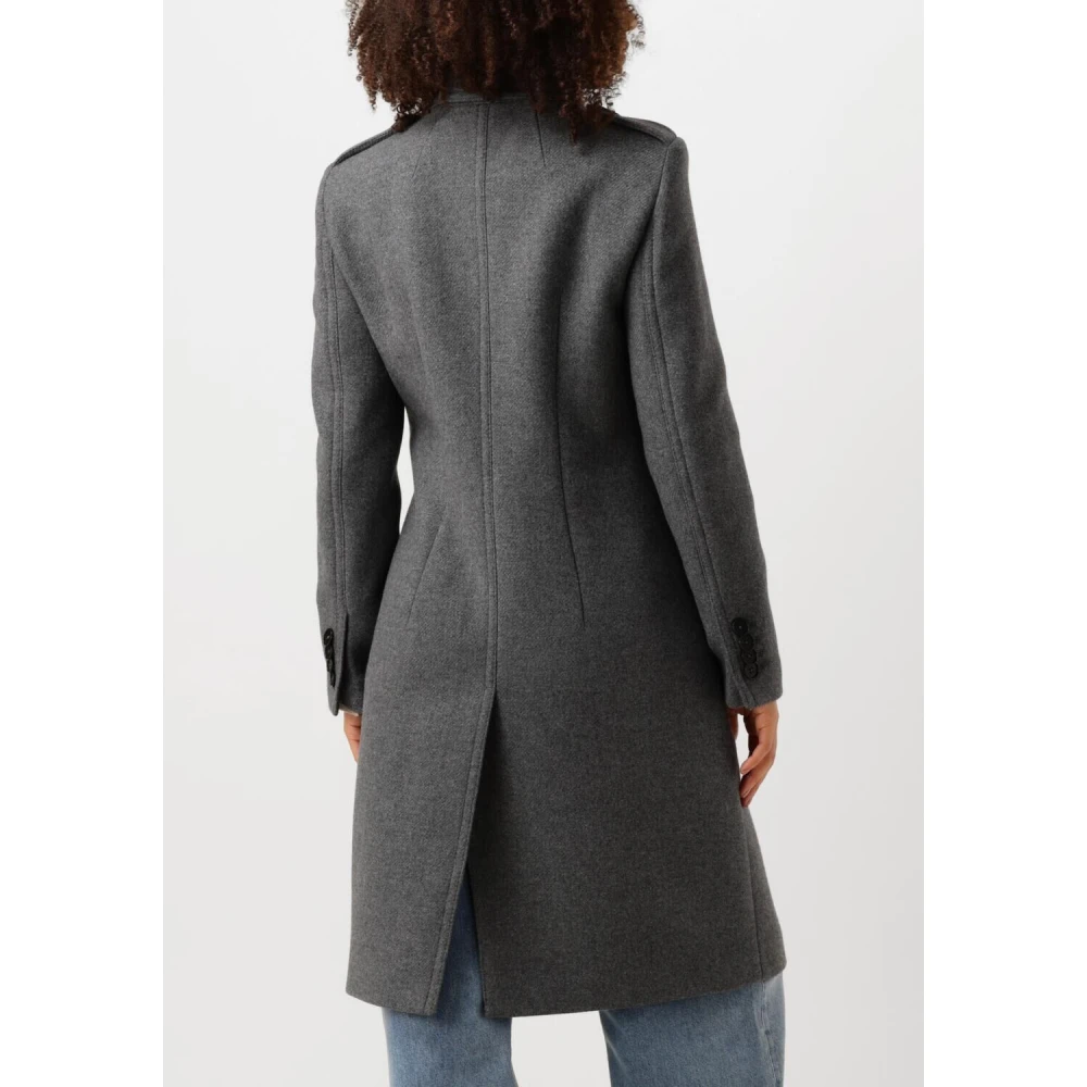 drykorn Harleston Damesjassen Gray Dames